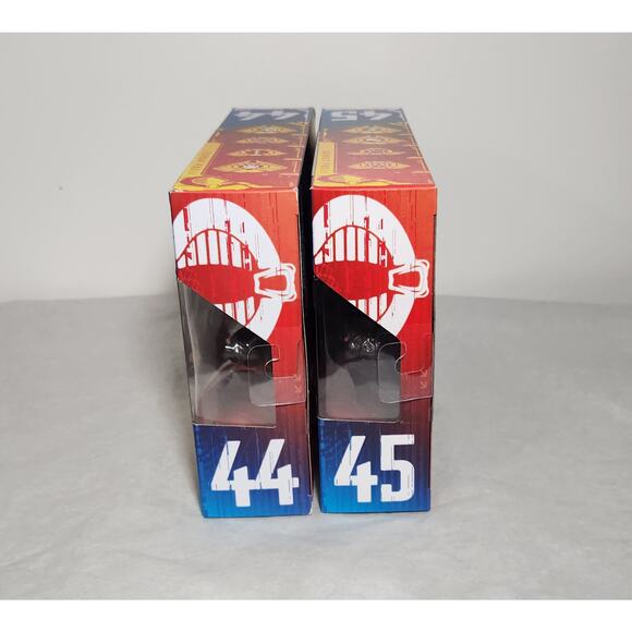 G.I. Joe Paoli Twins 44 & 45 Classified Series Action Figures Hasbro 2022 New - Picture 5 of 9